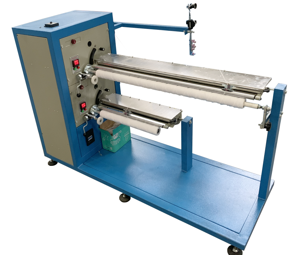 Filter Rod Making Machine - Wuxi Hongteng Plastic Machinery Factory